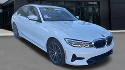 2022 BMW 3 Series 330i