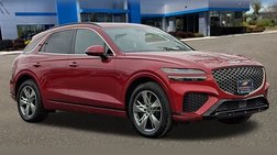 2024 Genesis GV70 3.5T Sport