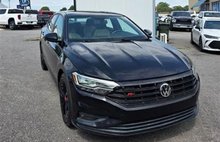 2020 Volkswagen Jetta R-Line