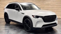 2025 Mazda CX-90 Plug-in Hybrid Premium Sport