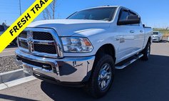 2015 Ram Ram Pickup 2500 Lone Star