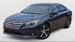 2015 Subaru Legacy 2.5i Limited
