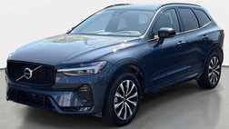 2025 Volvo XC60 B5 Plus Dark Theme