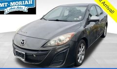 2010 Mazda MAZDA3 i Touring
