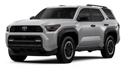 2026 Toyota 4Runner TRD Off-Road Premium 4WD