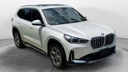 2025 BMW X1 xDrive28i