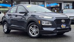 2019 Hyundai Kona SE