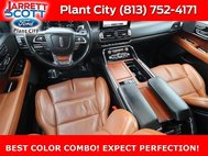 2021 Lincoln Navigator L Reserve