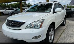 2006 Lexus RX 330 Base