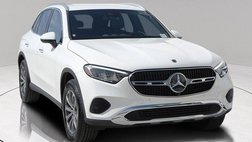 2023 Mercedes-Benz GLC-Class GLC 300