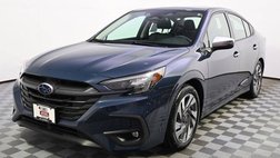 2023 Subaru Legacy Touring XT