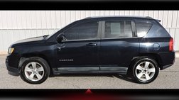 2011 Jeep Compass Sport