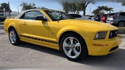 2006 Ford Mustang GT Premium