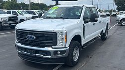 2023 Ford Super Duty F-250 XL