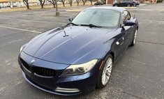 2009 BMW Z4 sDrive35i