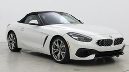 2019 BMW Z4 sDrive 30i