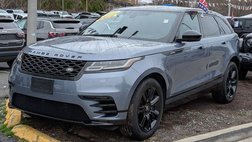 2020 Land Rover Range Rover Velar P250 R-Dynamic S