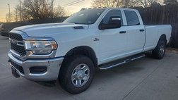 2023 Ram Ram Pickup 3500 Tradesman