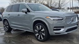 2025 Volvo XC90 T8 Ultra Bright Theme 6P