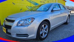 2012 Chevrolet Malibu LT