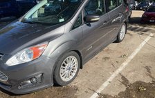 2013 Ford C-Max Hybrid SEL