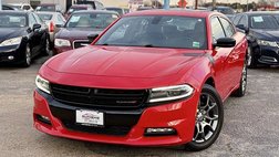 2017 Dodge Charger SXT