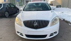 2014 Buick Verano Base