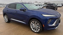2024 Buick Envision Avenir
