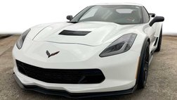 2014 Chevrolet Corvette Stingray Z51