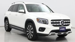 2022 Mercedes-Benz GLB GLB 250