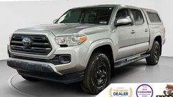 2019 Toyota Tacoma SR