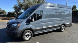 2020 Ford Transit 250