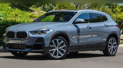 2021 BMW X2 sDrive28i