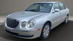 2008 Kia Amanti Base