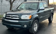 2006 Toyota Tundra SR5
