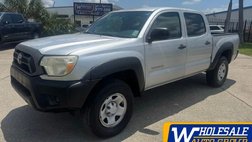 2013 Toyota Tacoma PreRunner V6
