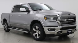 2019 Ram Ram Pickup 1500 Laramie