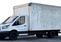 2015 Ford Transit 350 HD
