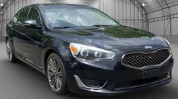 2015 Kia Cadenza Limited