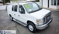 2009 Ford E-Series E-250