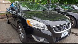 2013 Volvo C70 Premier Plus
