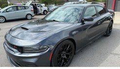 2017 Dodge Charger R/T