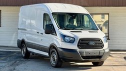 2018 Ford Transit 150