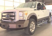2015 Ford Super Duty F-250 Lariat