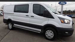 2024 Ford Transit 250