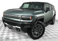 2024 GMC HUMMER EV 3X