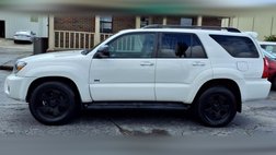 2006 Toyota 4Runner 