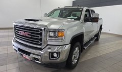 2019 GMC Sierra 3500HD SLT