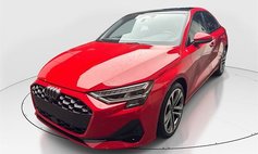 2026 Audi A3 quattro Premium Plus 40 TFSI