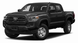 2019 Toyota Tacoma SR5